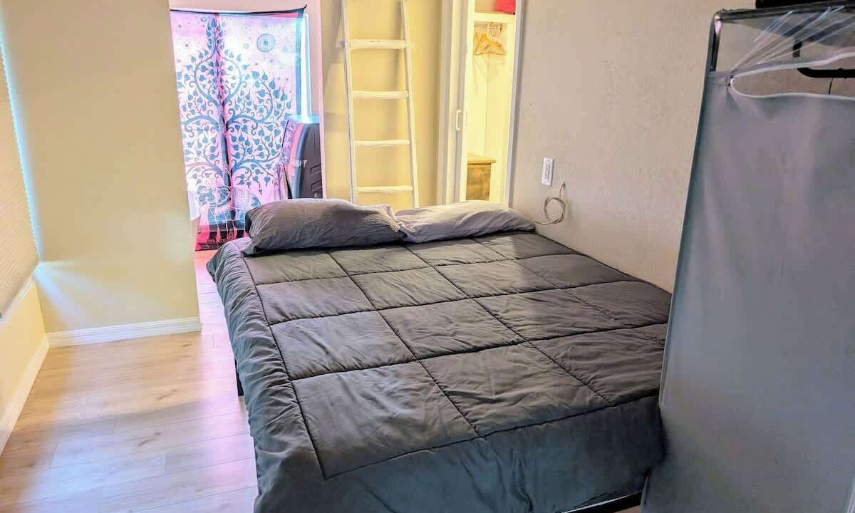 Photo of Bedroom in Palm Harbor