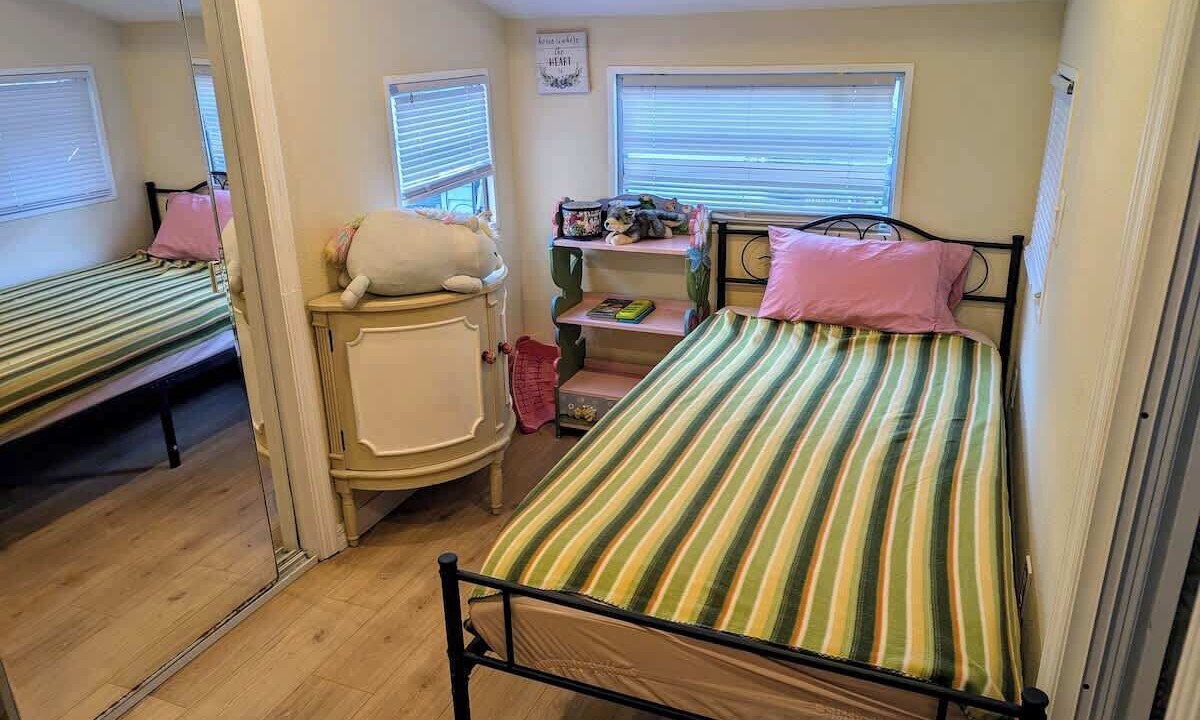 Photo of Bedroom in Palm Harbor