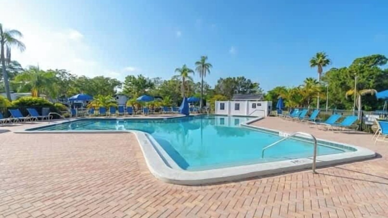 Photo of Outdoor in Palm Harbor