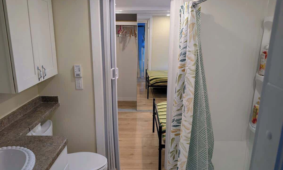 Photo of Bathroom in Palm Harbor
