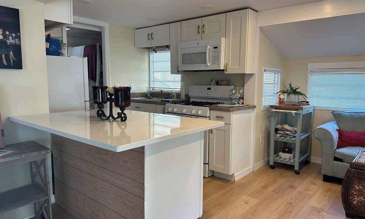 Photo of Kitchen in Palm Harbor