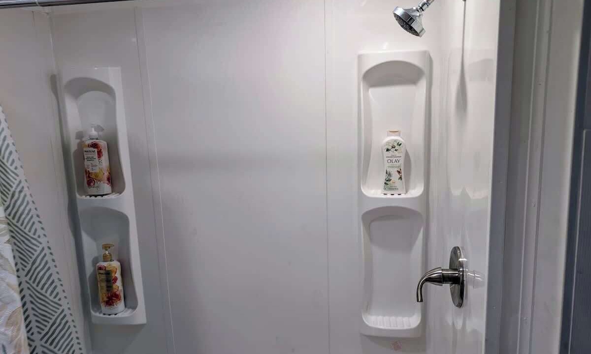 Photo of Bathroom in Palm Harbor