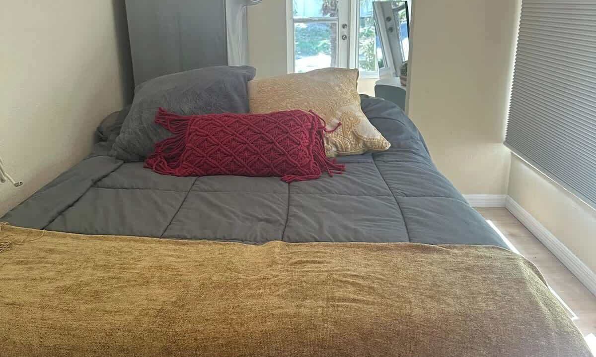 Photo of Bedroom in Palm Harbor