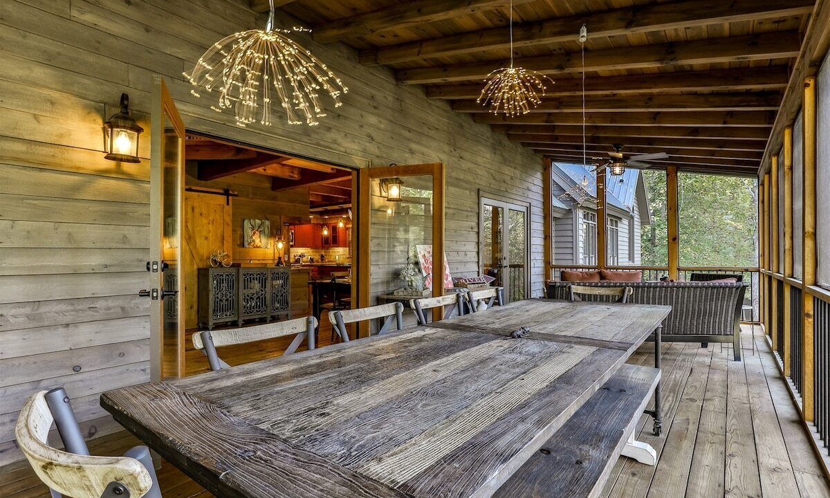 Photo of Outdoor in Rivers Edge