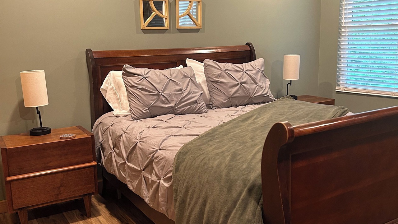 Photo of Bedroom in Rising Fawn
