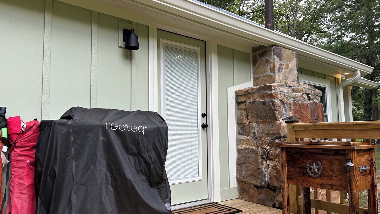 Photo of Outdoor in Rising Fawn