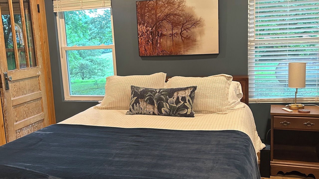 Photo of Bedroom in Rising Fawn