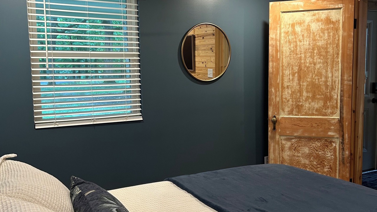 Photo of Bedroom in Rising Fawn