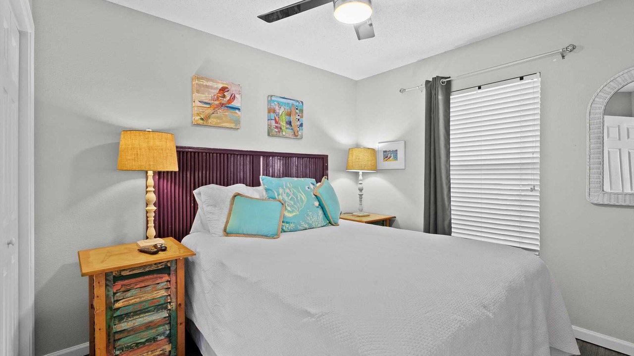 Photo of Bedroom in Emerald Waters Village