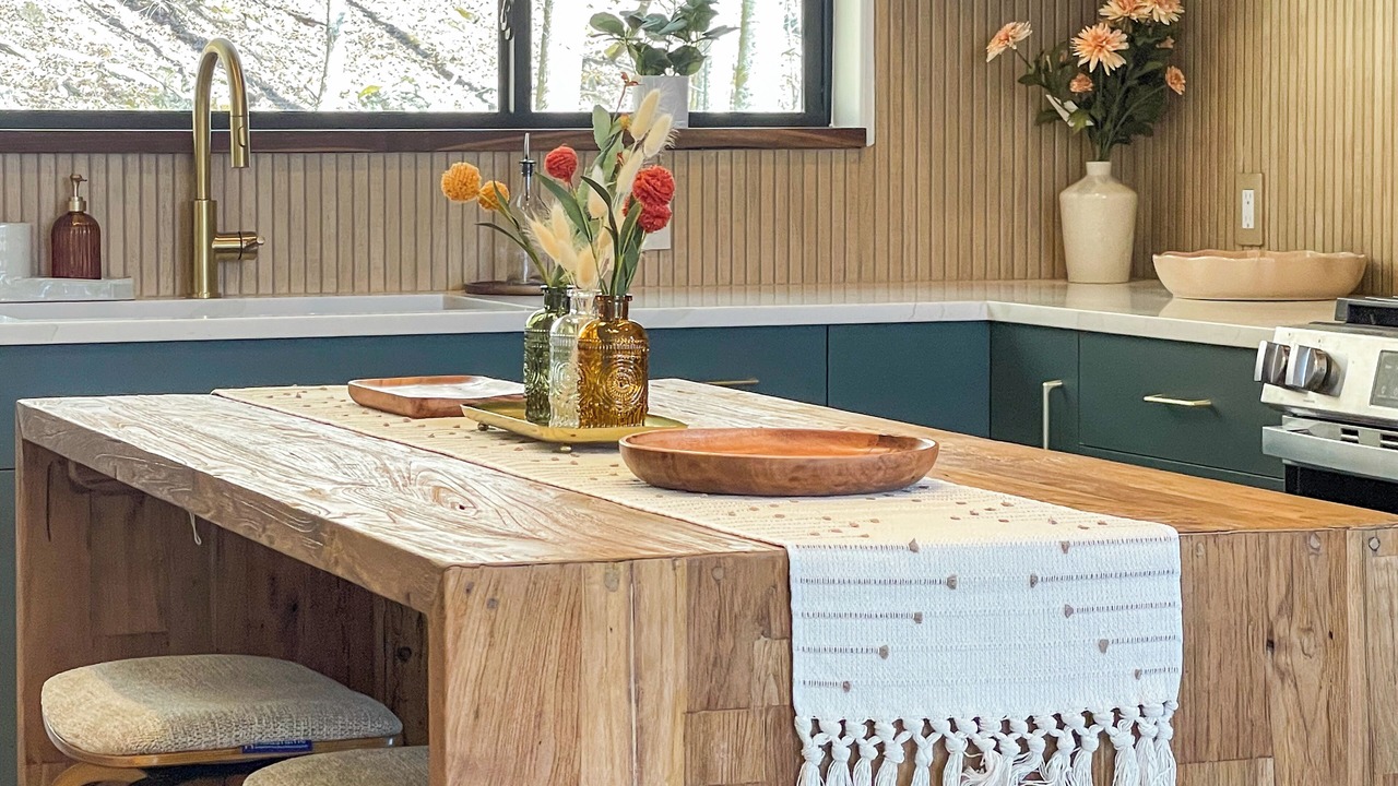 Photo of Kitchen in Mars Hill