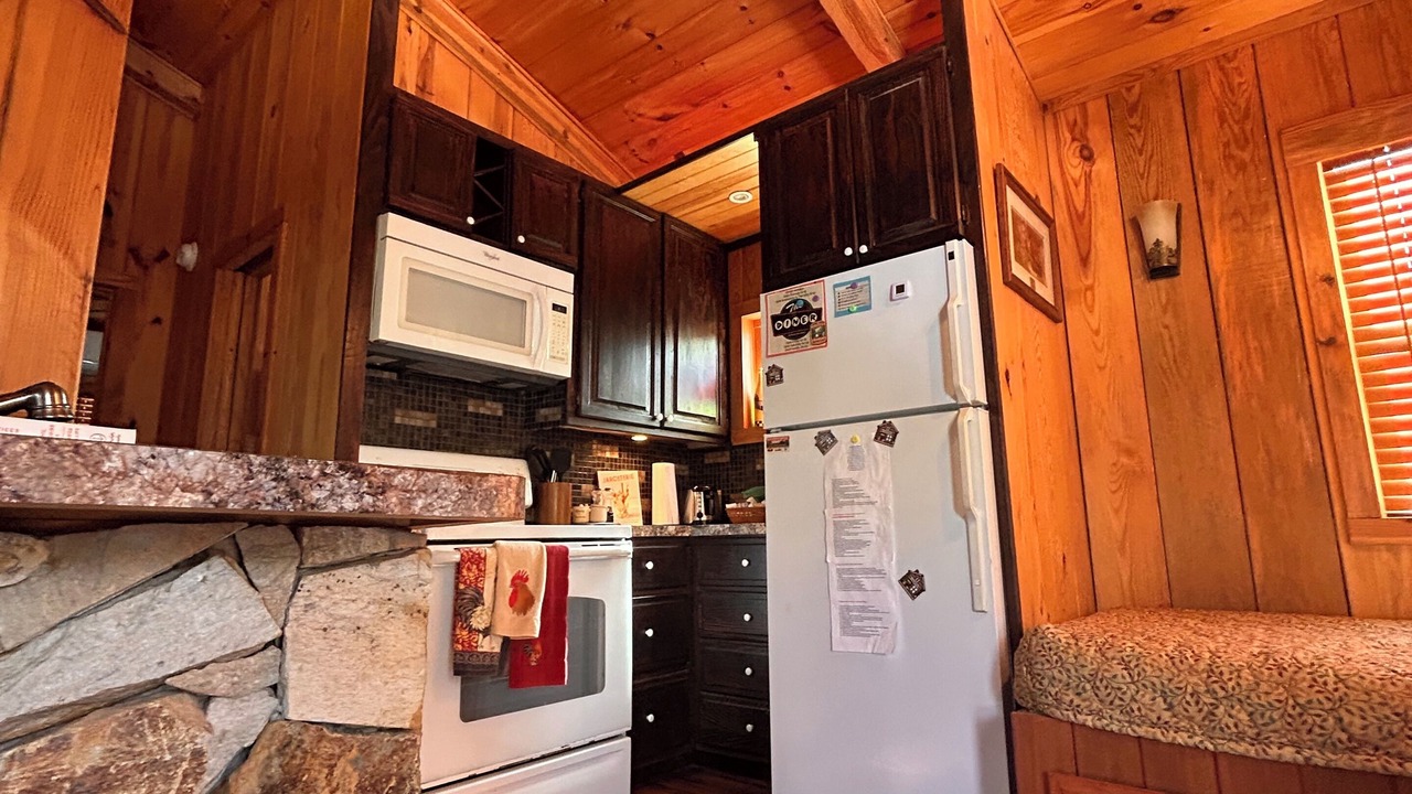 Photo of Kitchen in Cleveland