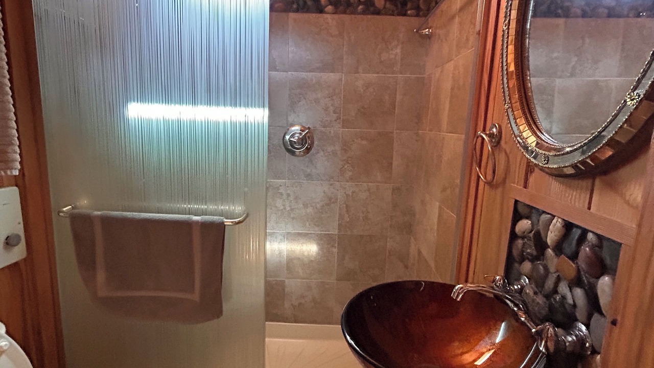 Photo of Bathroom in Cleveland
