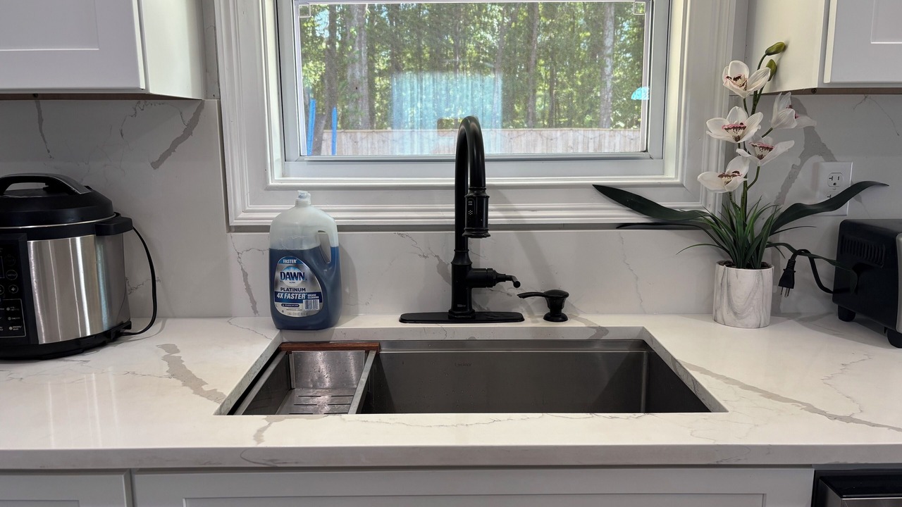 Photo of Kitchen in McDonough