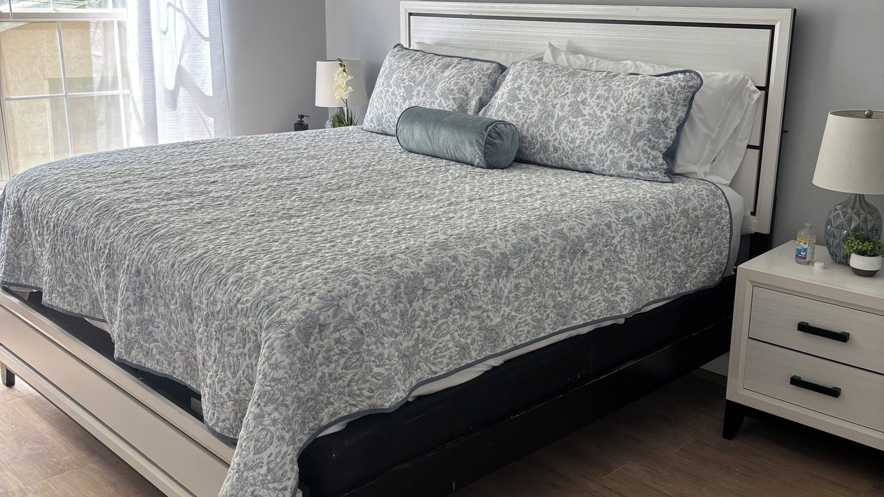Photo of Bedroom in McDonough