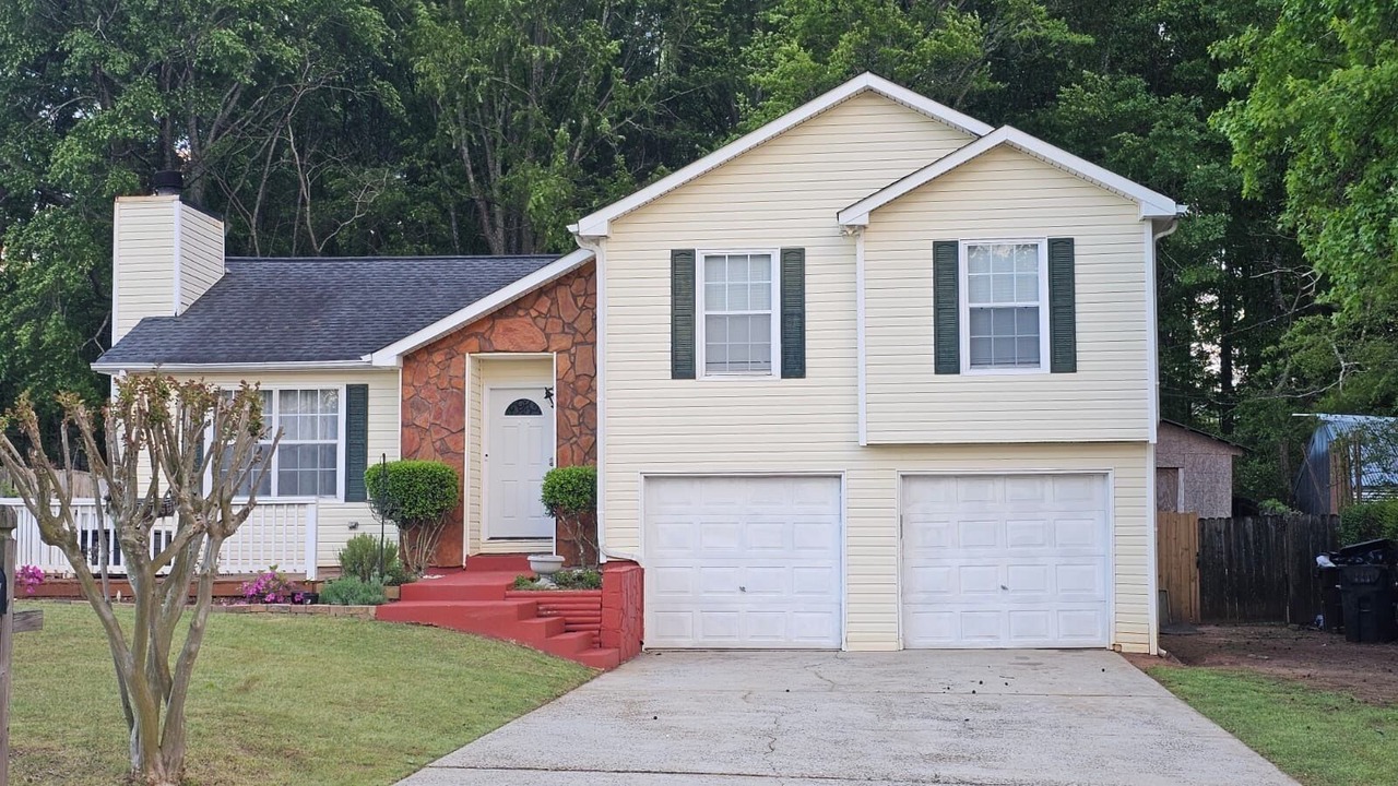 Photo of Outdoor in McDonough