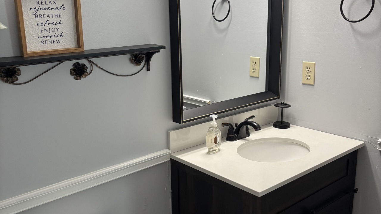Photo of Bathroom in McDonough
