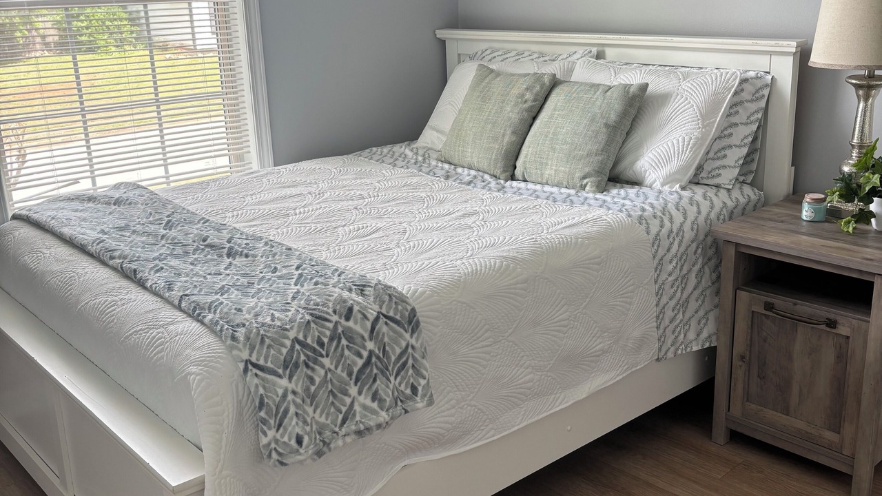 Photo of Bedroom in McDonough