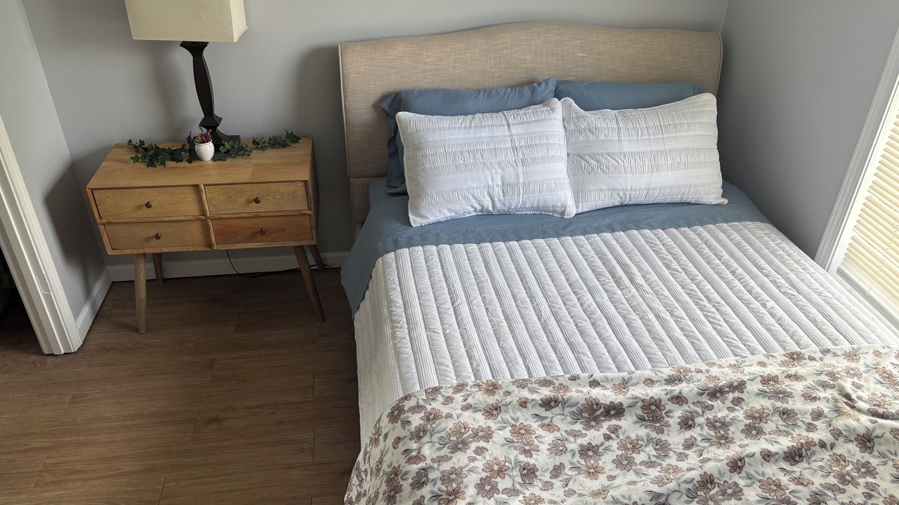 Photo of Bedroom in McDonough