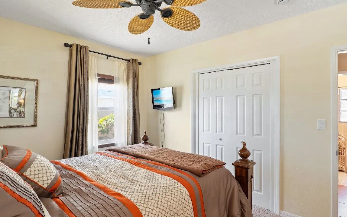Photo of Bedroom in Cleggmoor