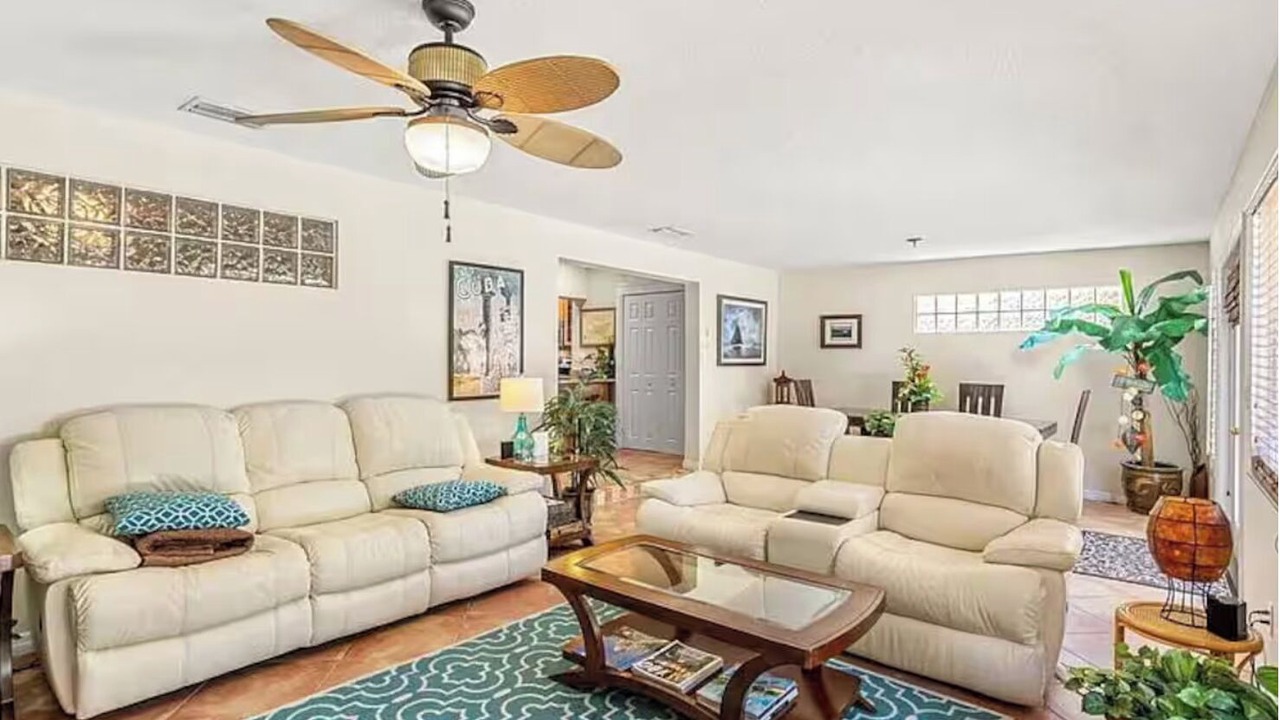 Photo of Livingroom in Cleggmoor