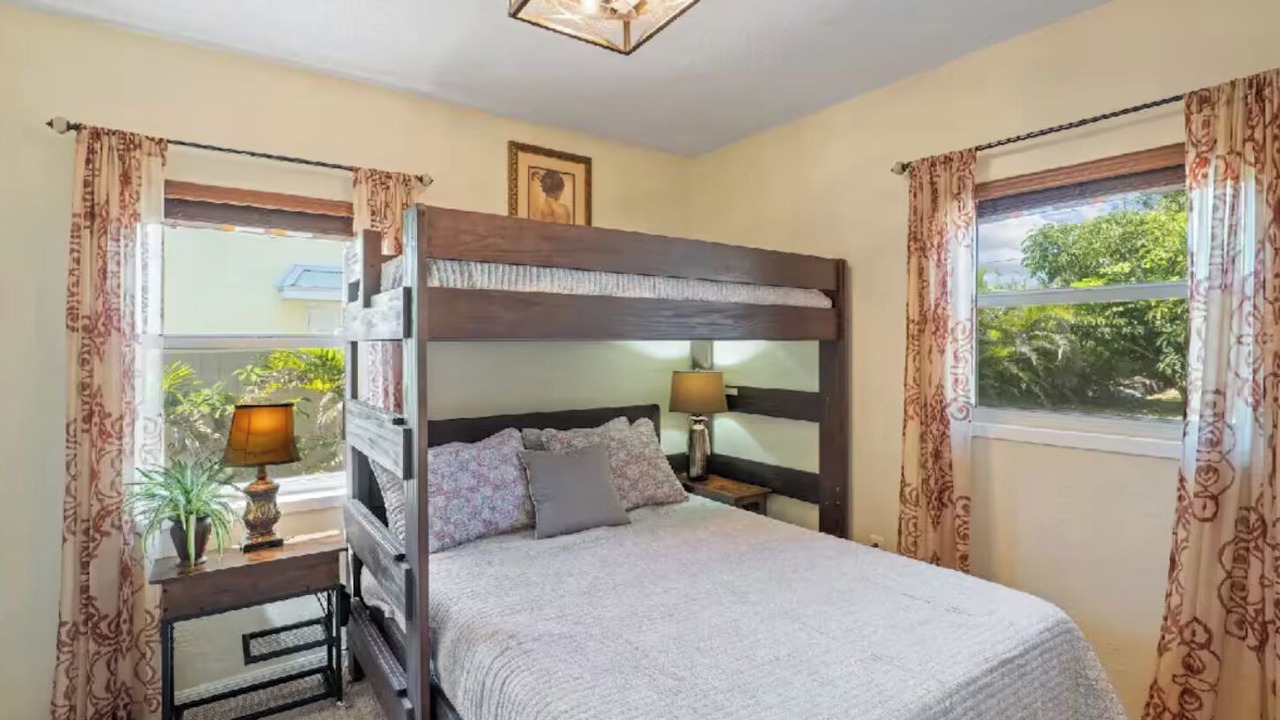 Photo of Bedroom in Cleggmoor
