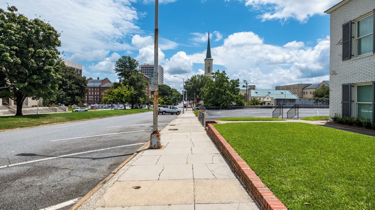 Photo of Outdoor in Macon