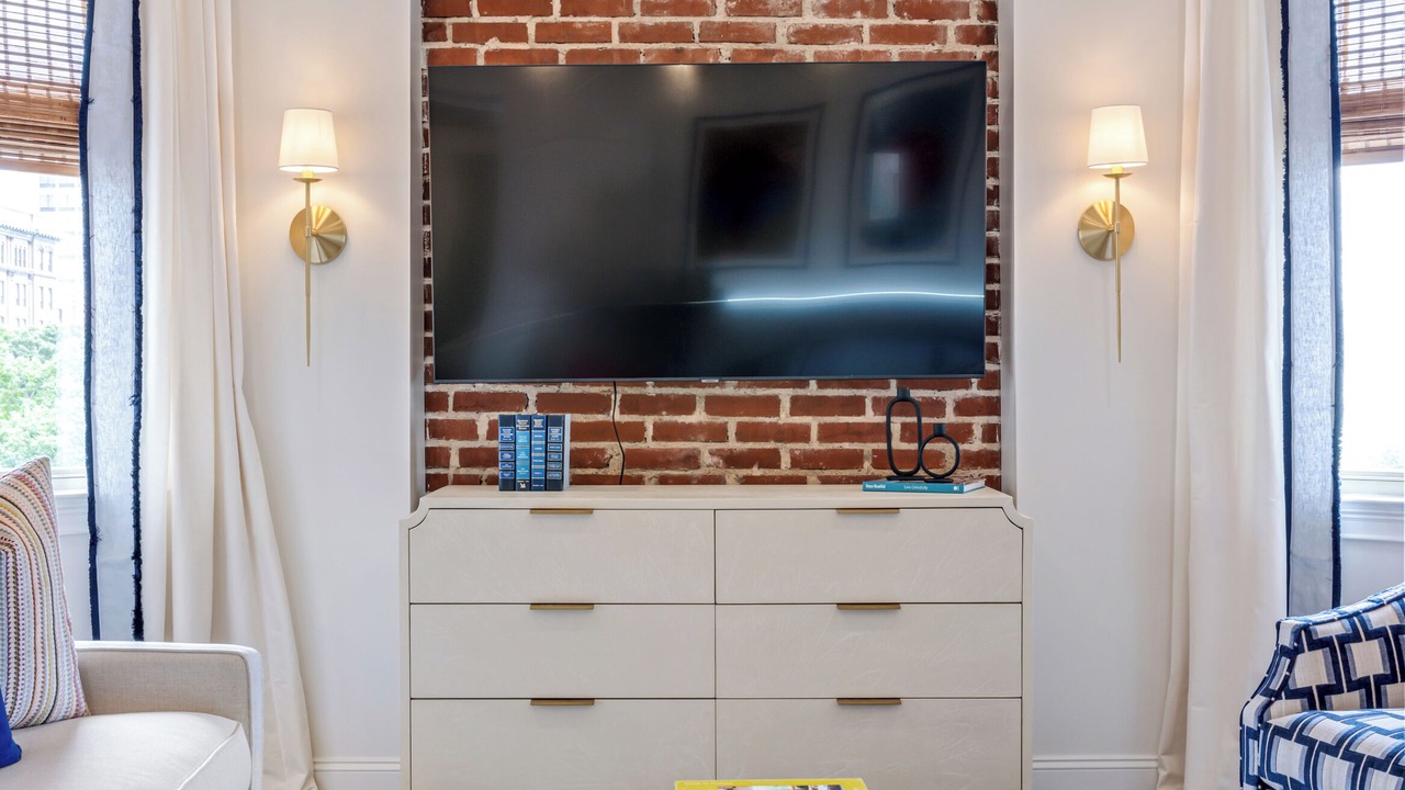 Photo of Livingroom in Macon