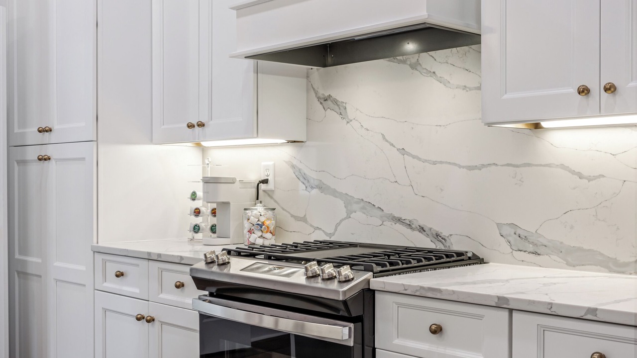 Photo of Kitchen in Macon