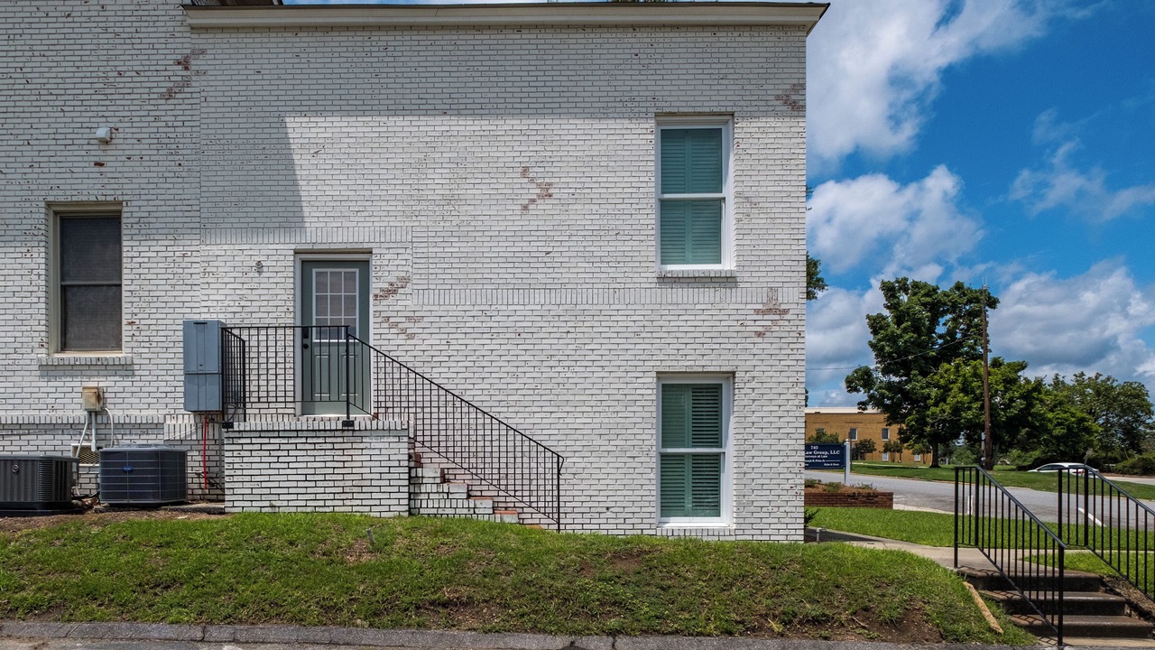 Photo of Outdoor in Macon