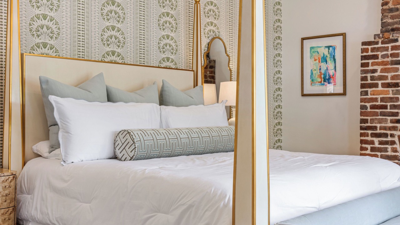Photo of Bedroom in Macon