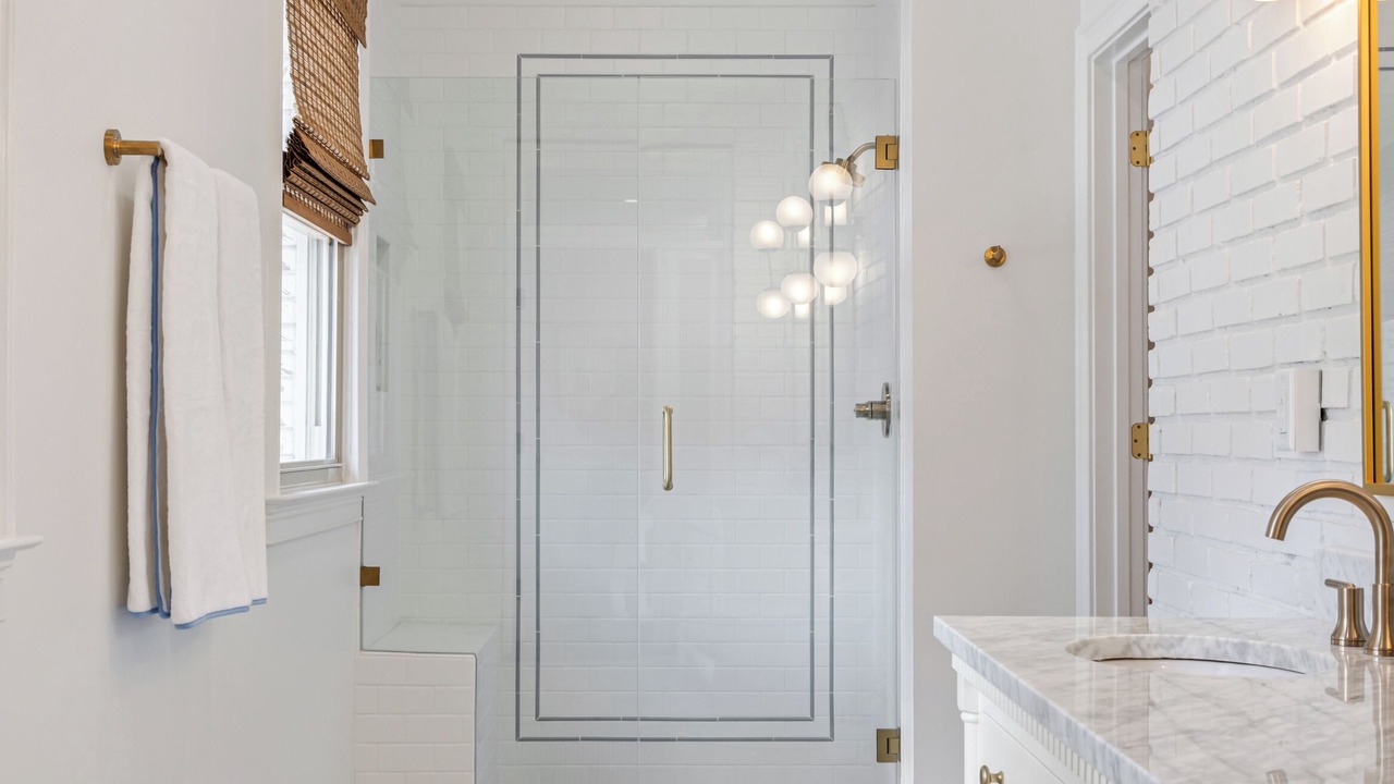 Photo of Bathroom in Macon