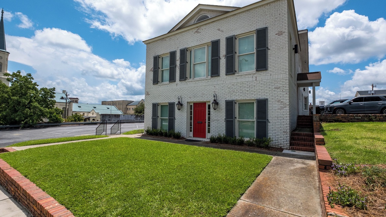 Photo of Outdoor in Macon