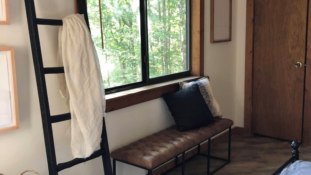 Photo of Bedroom in Ellijay