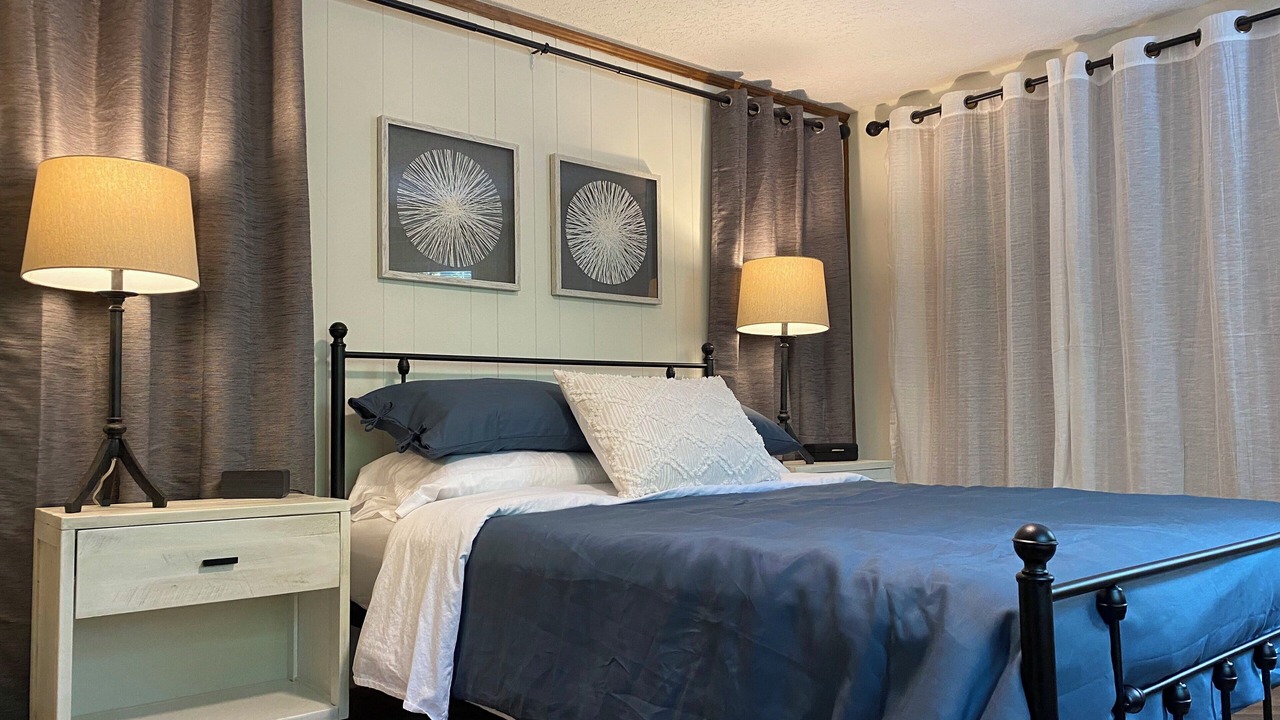 Photo of Bedroom in Ellijay