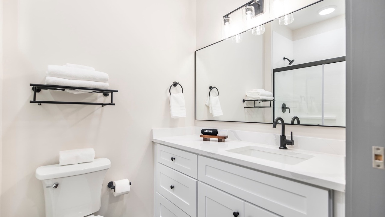 Photo of Bathroom in Macon