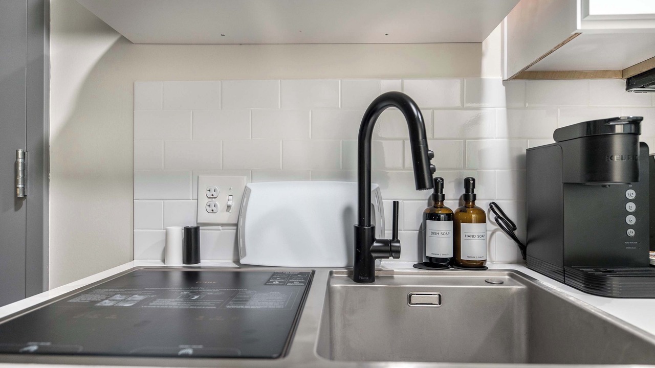 Photo of Kitchen in Macon