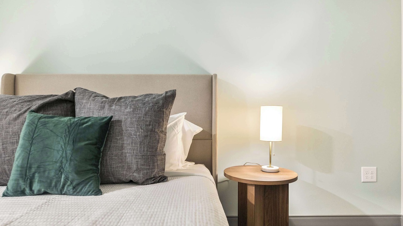 Photo of Bedroom in Macon