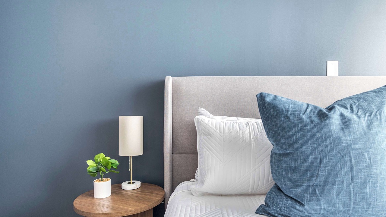 Photo of Bedroom in Macon