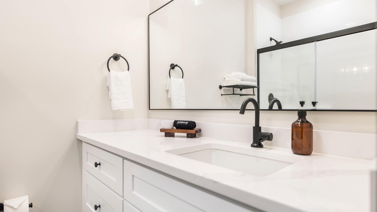 Photo of Bathroom in Macon