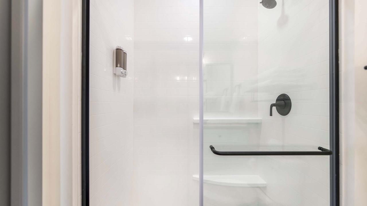 Photo of Bathroom in Macon