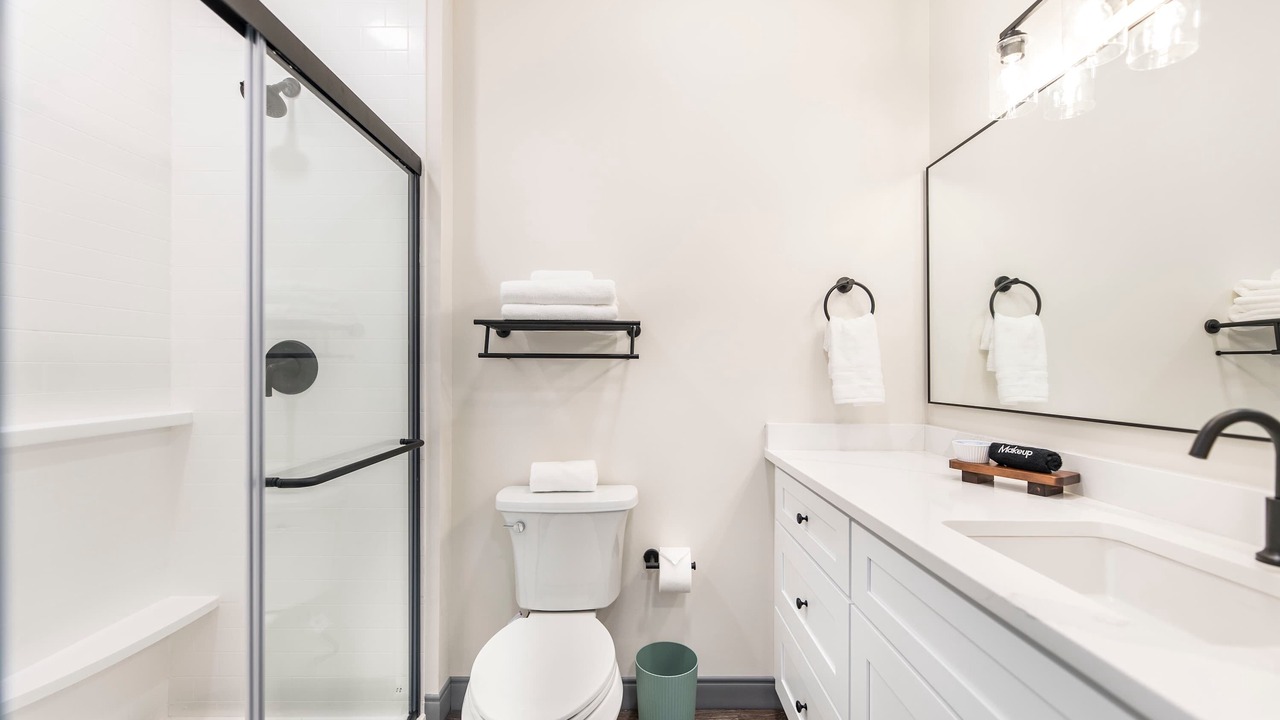 Photo of Bathroom in Macon