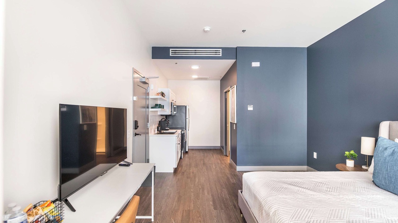 Photo of Bedroom in Macon