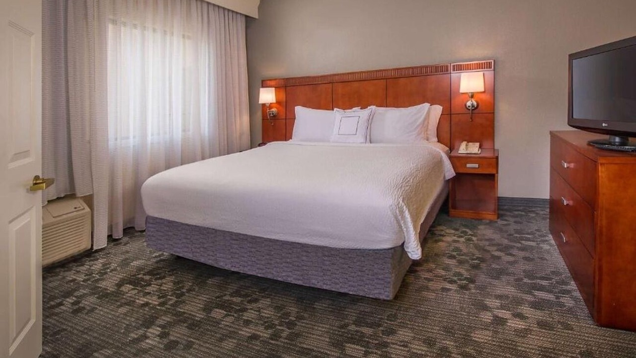 Photo of Bedroom in University Place