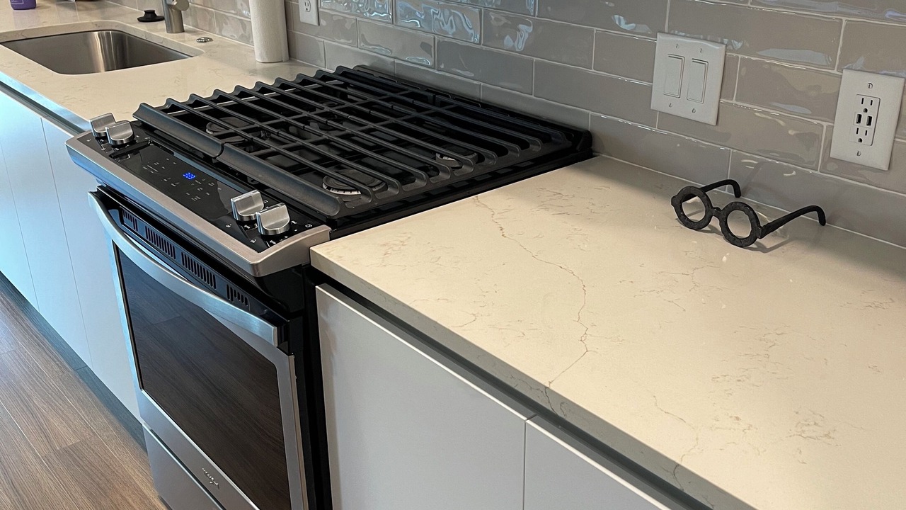 Photo of Kitchen in Church Street