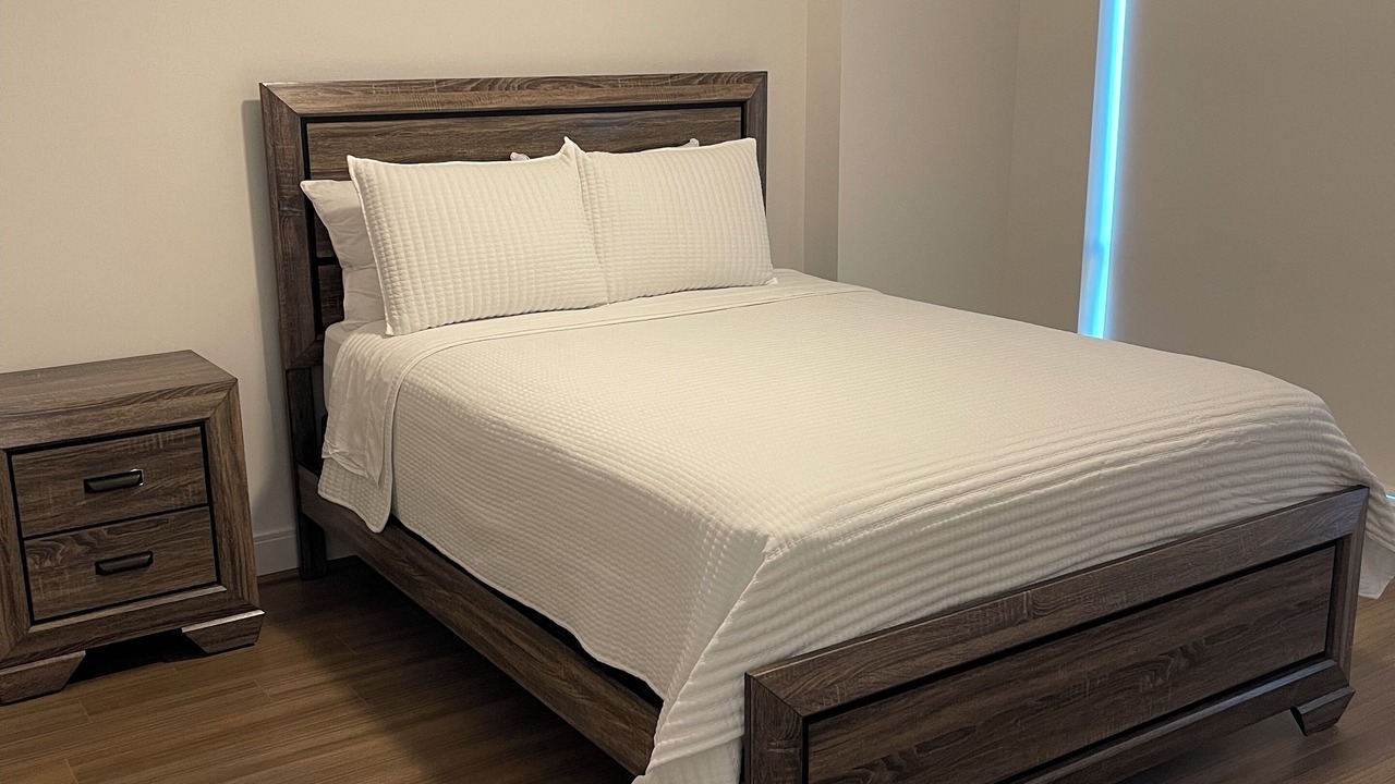 Photo of Bedroom in Church Street