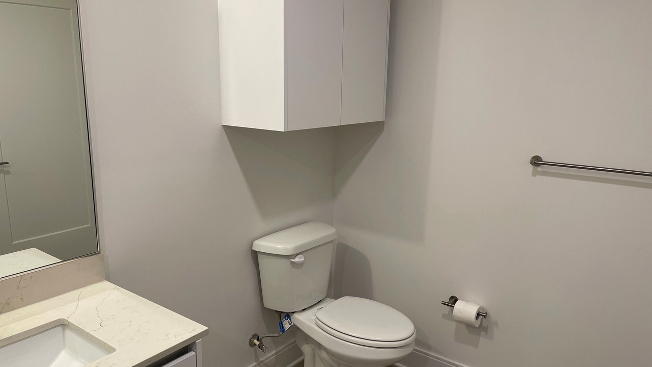 Photo of Bathroom in Church Street
