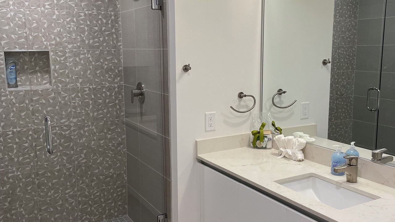 Photo of Bathroom in Church Street
