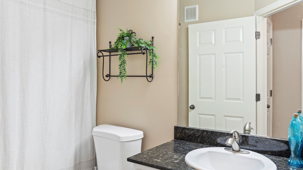 Photo of Bathroom in Dadeville