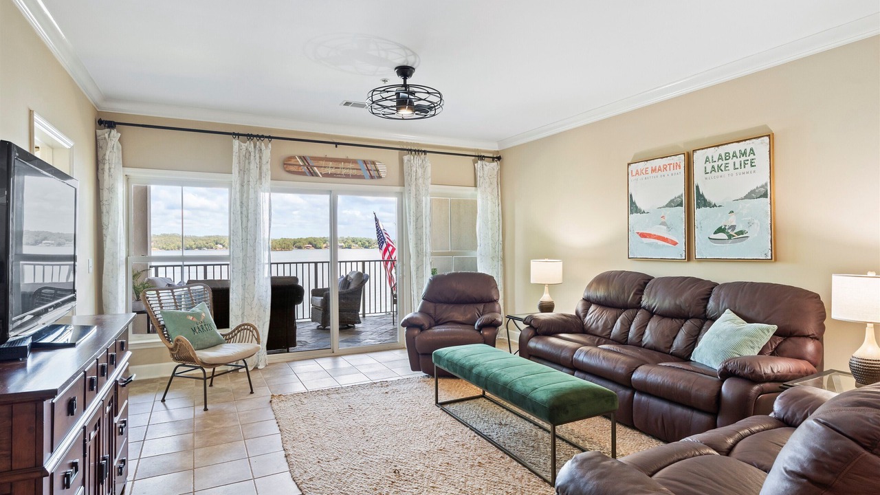 Photo of Livingroom in Dadeville