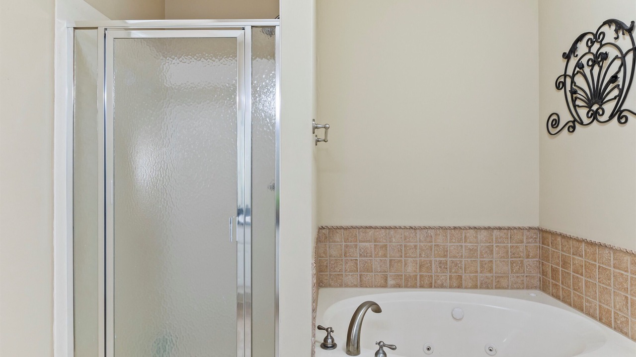 Photo of Bathroom in Dadeville